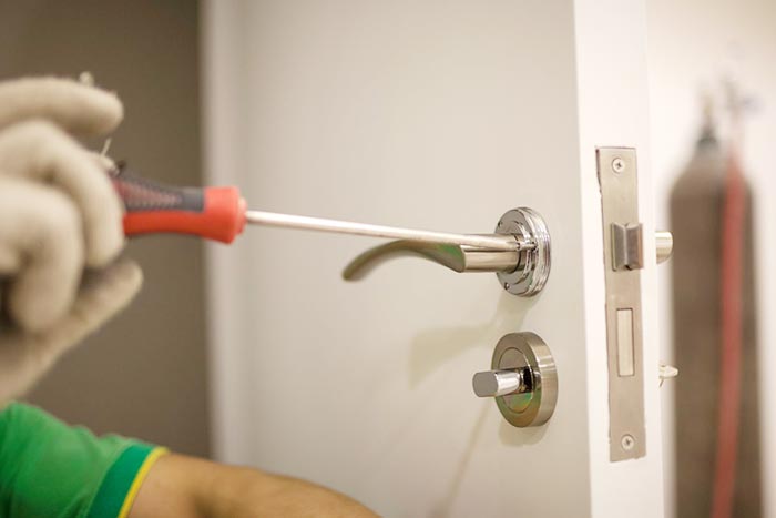 emergency Bloomingdale locksmith