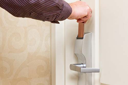 Bloomingdale Commercial Locksmith